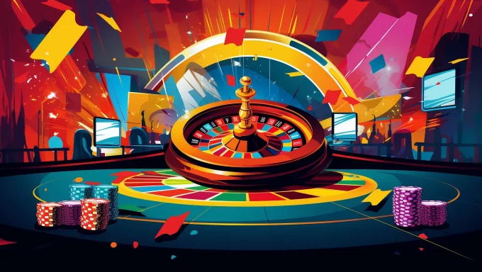 Winning Casino   – Recenze, Nabízené výherní automaty, Bonusy a akce