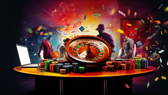 Yabby Casino   – Recenze, Nabízené výherní automaty, Bonusy a akce
