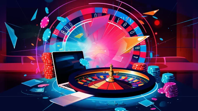 Circus.be Casino   – Recenze, Nabízené výherní automaty, Bonusy a akce