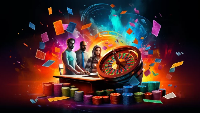 GentingCasino   – Recenze, Nabízené výherní automaty, Bonusy a akce