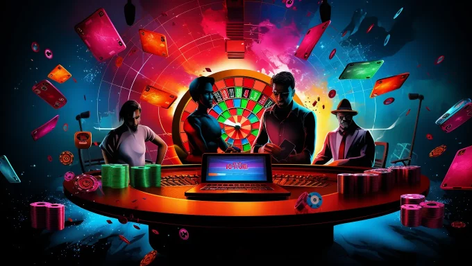Casinohuone    – Recenze, Nabízené výherní automaty, Bonusy a akce