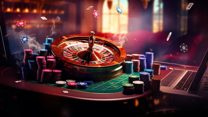 Bizzo Casino   – Recenze, Nabízené výherní automaty, Bonusy a akce