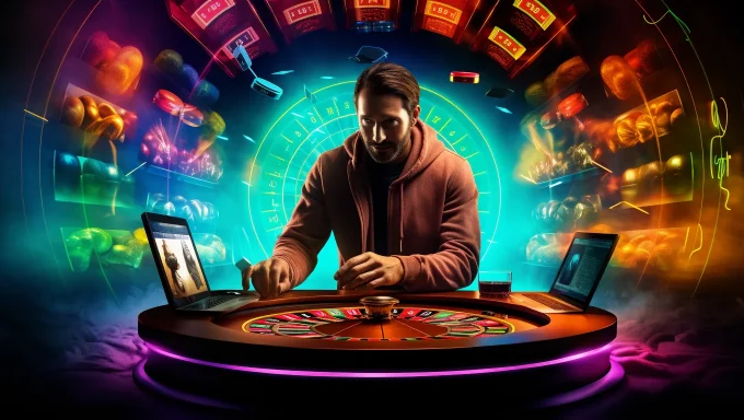 Jalla Casino   – Recenze, Nabízené výherní automaty, Bonusy a akce