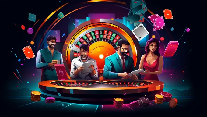 BetRivers Casino   – Recenze, Nabízené výherní automaty, Bonusy a akce