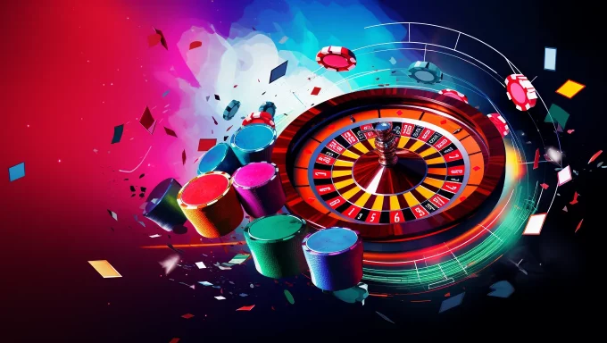 Mr Spin Casino   – Recenze, Nabízené výherní automaty, Bonusy a akce