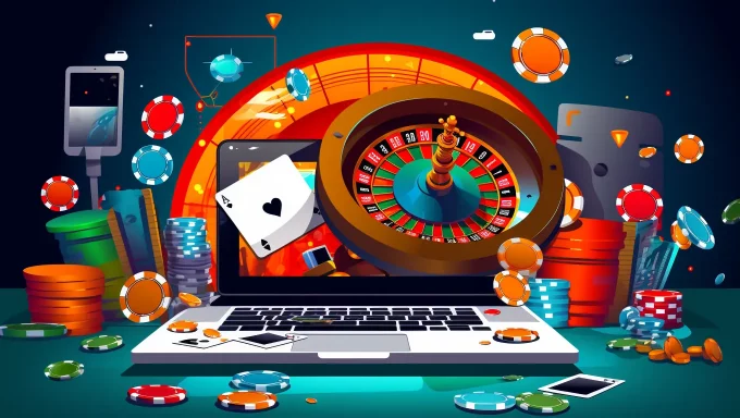 Red Dog Casino   – Recenze, Nabízené výherní automaty, Bonusy a akce