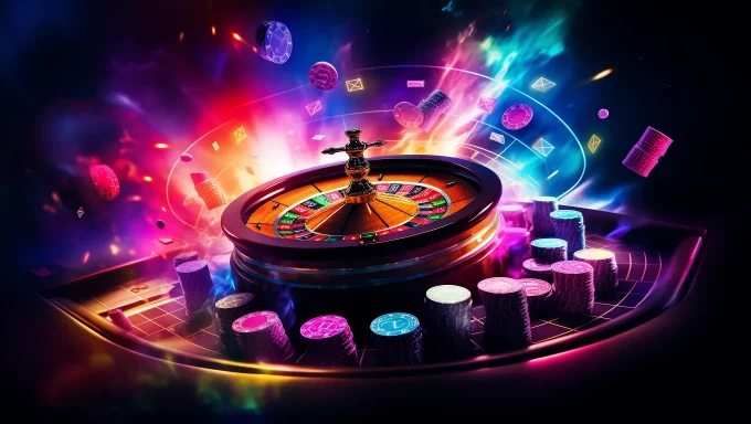 ComeOn Casino   – Recenze, Nabízené výherní automaty, Bonusy a akce