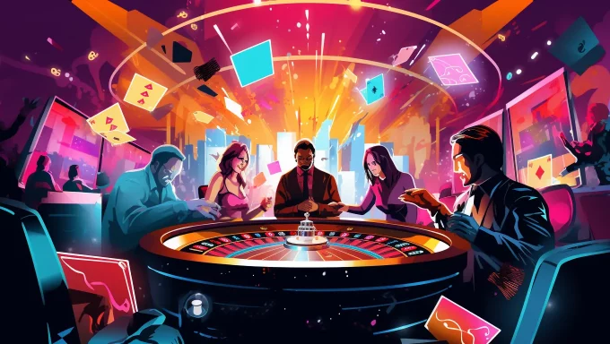 Champion Casino   – Recenze, Nabízené výherní automaty, Bonusy a akce