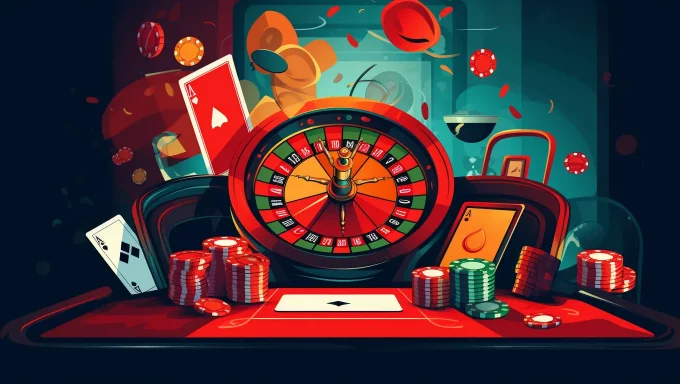 Nitro Casino   – Recenze, Nabízené výherní automaty, Bonusy a akce