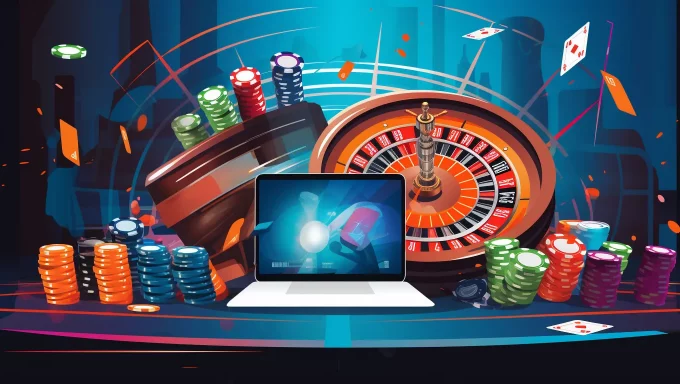 Goldenbet Casino   – Recenze, Nabízené výherní automaty, Bonusy a akce