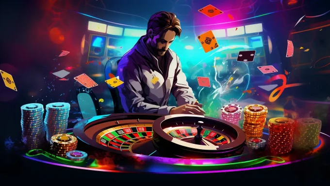 Planet 7 Casino   – Recenze, Nabízené výherní automaty, Bonusy a akce