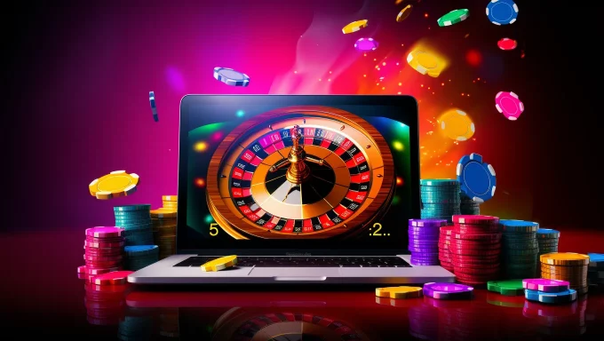 Boomerang Casino   – Recenze, Nabízené výherní automaty, Bonusy a akce