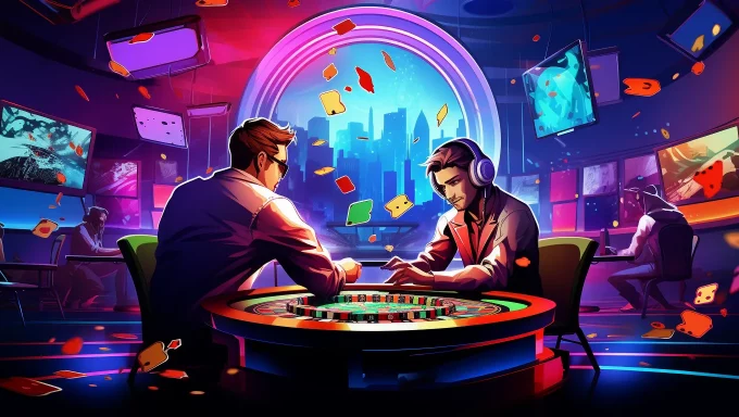 mr.play Casino   – Recenze, Nabízené výherní automaty, Bonusy a akce