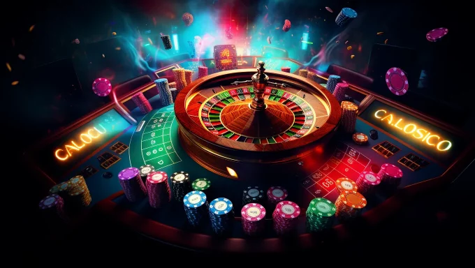 GoGo Casino   – Recenze, Nabízené výherní automaty, Bonusy a akce