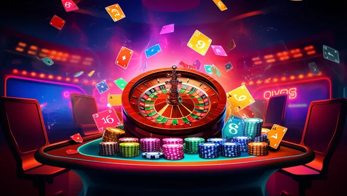 Otto Kasino Casino   – Recenze, Nabízené výherní automaty, Bonusy a akce