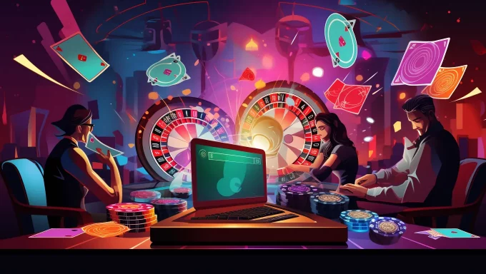 LiveCasino   – Recenze, Nabízené výherní automaty, Bonusy a akce