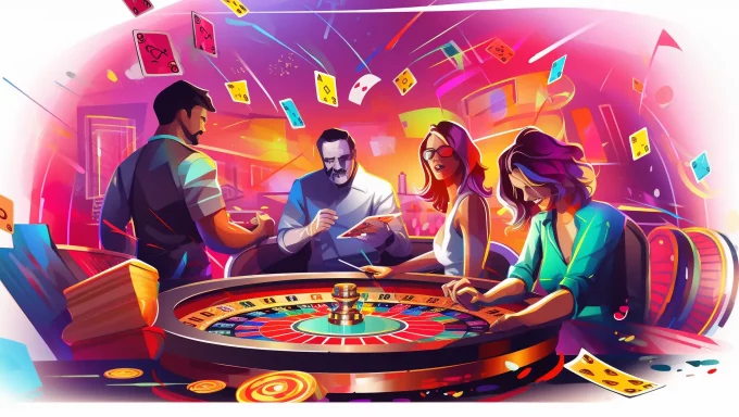 AmunRa Casino   – Recenze, Nabízené výherní automaty, Bonusy a akce