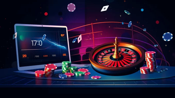 Lyllo Casino   – Recenze, Nabízené výherní automaty, Bonusy a akce