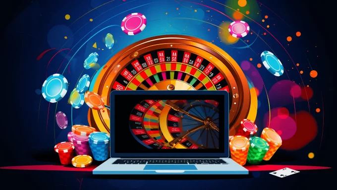 CasinoMax    – Recenze, Nabízené výherní automaty, Bonusy a akce