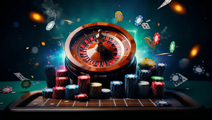 CasinoBelgium    – Recenze, Nabízené výherní automaty, Bonusy a akce