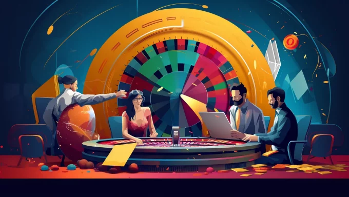Betway Casino   – Recenze, Nabízené výherní automaty, Bonusy a akce