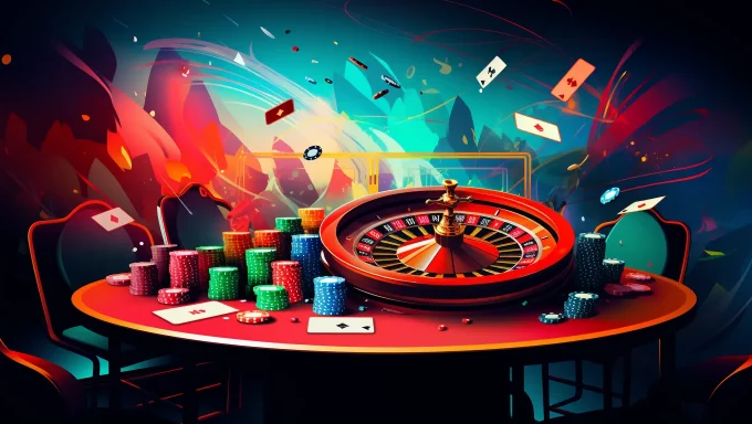 YoYo Casino   – Recenze, Nabízené výherní automaty, Bonusy a akce