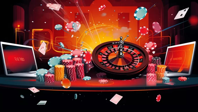 Tropezia Palace Casino   – Recenze, Nabízené výherní automaty, Bonusy a akce
