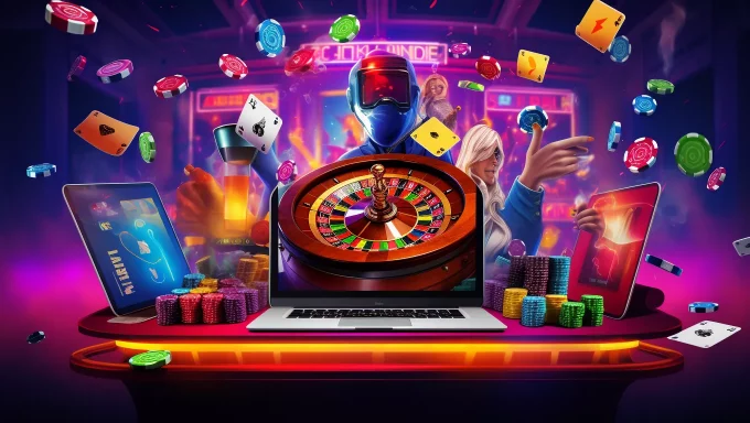 Yebo Casino   – Recenze, Nabízené výherní automaty, Bonusy a akce