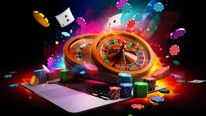 Wildz Casino   – Recenze, Nabízené výherní automaty, Bonusy a akce