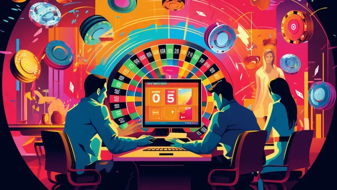 Reel Spin Casino   – Recenze, Nabízené výherní automaty, Bonusy a akce