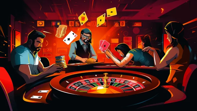 Paf Casino   – Recenze, Nabízené výherní automaty, Bonusy a akce