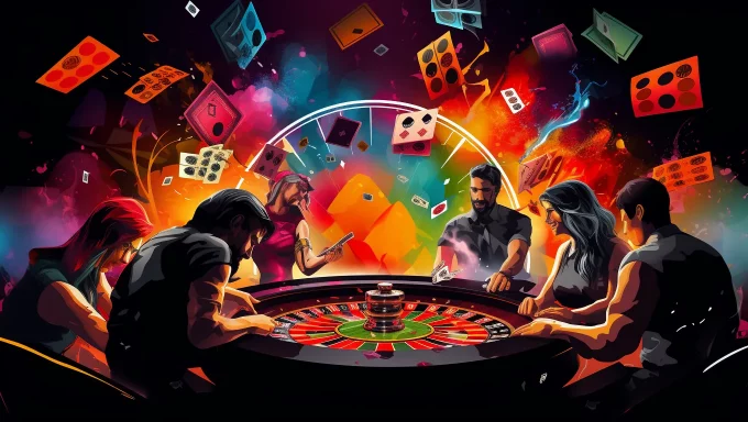 Funclub Casino   – Recenze, Nabízené výherní automaty, Bonusy a akce