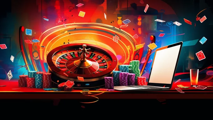 CasinoMate    – Recenze, Nabízené výherní automaty, Bonusy a akce