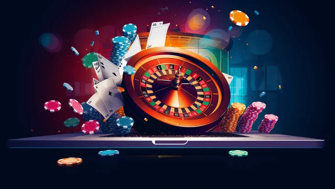 Codere Casino   – Recenze, Nabízené výherní automaty, Bonusy a akce