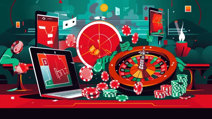 Lucky Tiger Casino   – Recenze, Nabízené výherní automaty, Bonusy a akce