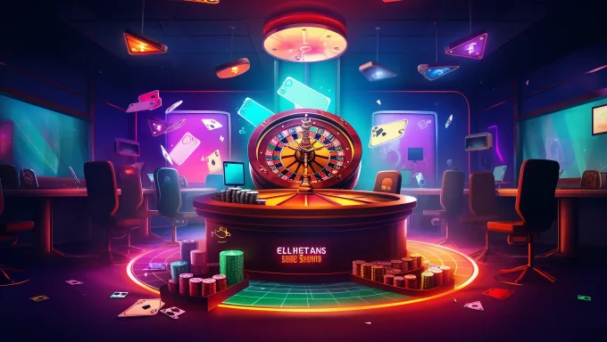 Marca Apuestas Casino   – Recenze, Nabízené výherní automaty, Bonusy a akce