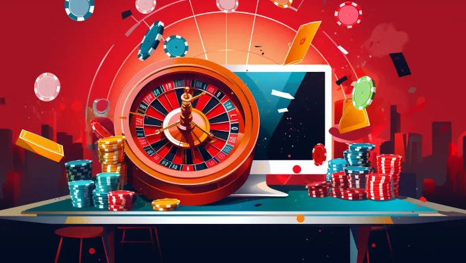 MaChance Casino   – Recenze, Nabízené výherní automaty, Bonusy a akce