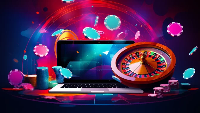 Ruby Fortune Casino   – Recenze, Nabízené výherní automaty, Bonusy a akce