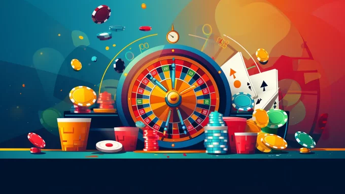 Twin Casino   – Recenze, Nabízené výherní automaty, Bonusy a akce