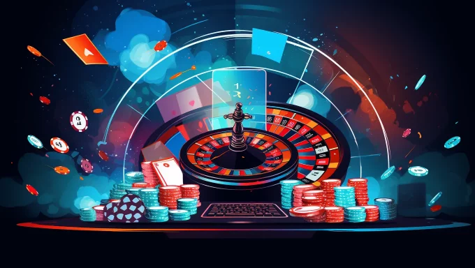 All Slots Casino   – Recenze, Nabízené výherní automaty, Bonusy a akce