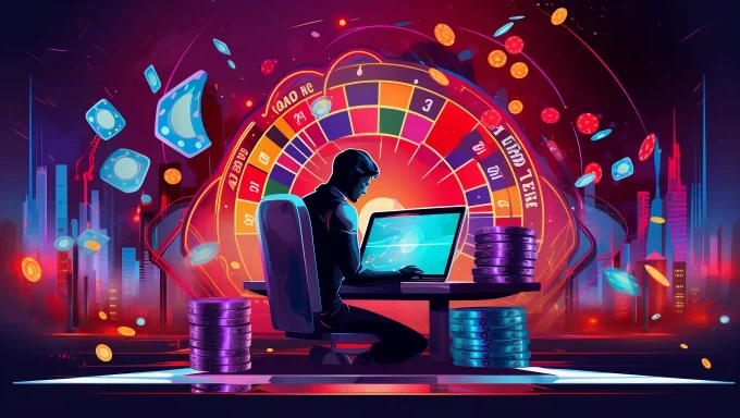 Nomini Casino   – Recenze, Nabízené výherní automaty, Bonusy a akce