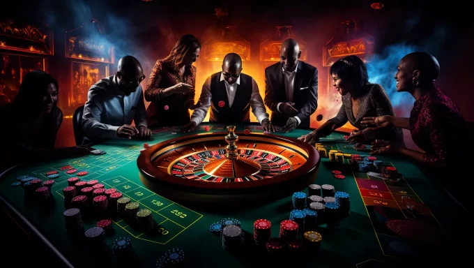 Royal Vegas Casino   – Recenze, Nabízené výherní automaty, Bonusy a akce
