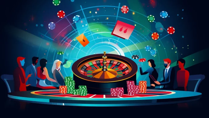 Kajot Casino   – Recenze, Nabízené výherní automaty, Bonusy a akce