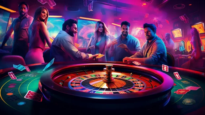 UK Online Slots Casino   – Recenze, Nabízené výherní automaty, Bonusy a akce