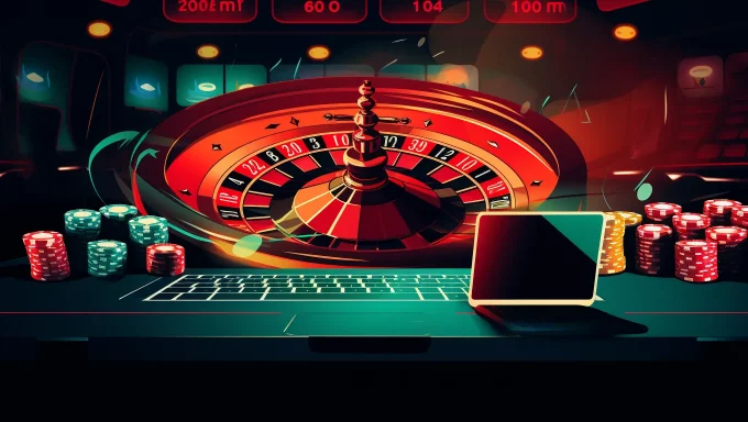 Punt Casino   – Recenze, Nabízené výherní automaty, Bonusy a akce