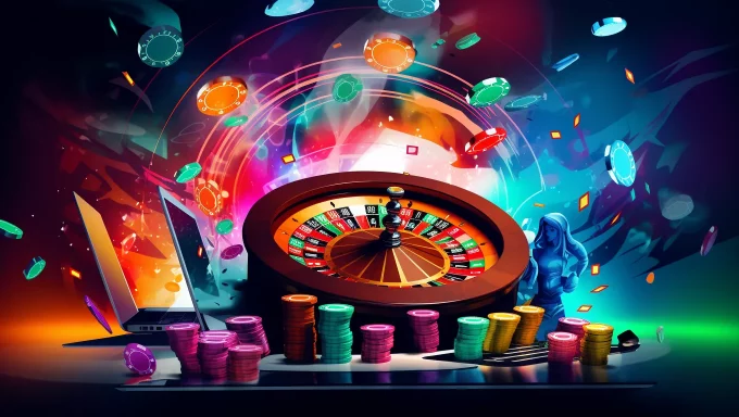 Black Lotus Casino   – Recenze, Nabízené výherní automaty, Bonusy a akce