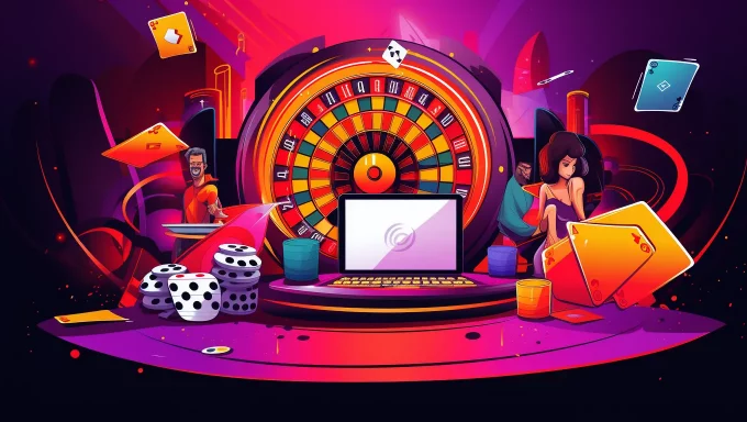 Fun Casino   – Recenze, Nabízené výherní automaty, Bonusy a akce