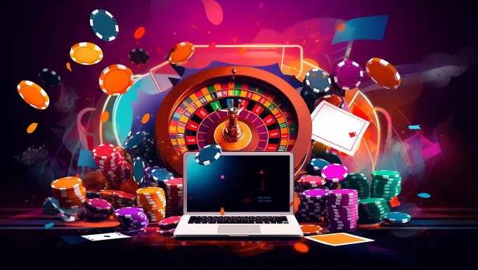 WinOui Casino   – Recenze, Nabízené výherní automaty, Bonusy a akce