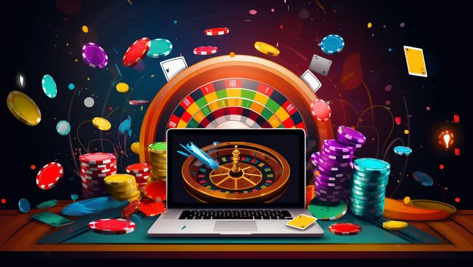 bCasino   – Recenze, Nabízené výherní automaty, Bonusy a akce