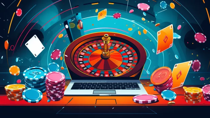 Highway Casino   – Recenze, Nabízené výherní automaty, Bonusy a akce